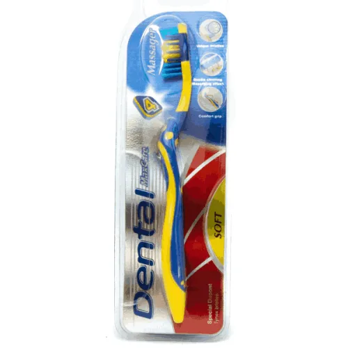 Четка за зъби Dental soft  Massager - Dental