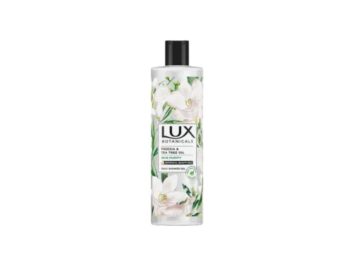 Душ Фел Lux Фрезия и Чаено Дърво 500мл