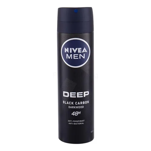 Дезодорант Nivea Men Deep 150мл. - Nivea