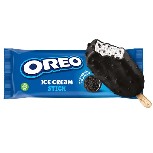 Сладолед Oreo стик 90мл. - Oreo