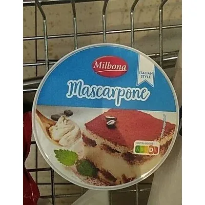 Маскарпоне / Mascarpone - Italiamo