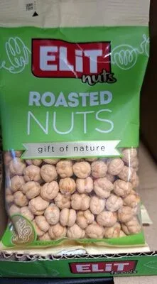 Леблебия Елит - ELIT nuts