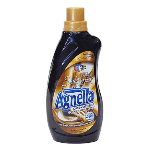 Омекотител Agnella романтика 1л. - Agnella