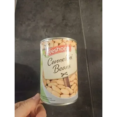 Кремообразно фъстъчено масло / Creamy Peanut Butter - Freshona