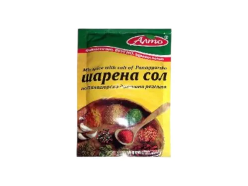 Сол Шарена Алто 200гр