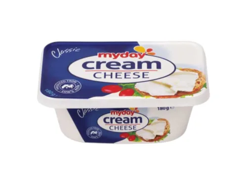 Сирене Крема My Day 180гр