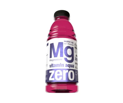 Витаминова вода с магнезий - Vitamin aqua