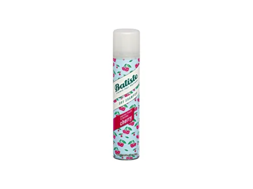 Шампоан Сух Batiste Череша 200мл