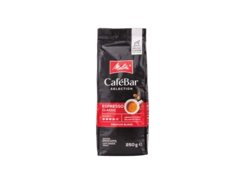 Кафе Melitta Cafe Bar Espresso Classic Мляно
