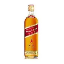 Уиски Johnnie Walker 700мл. червен етикет
