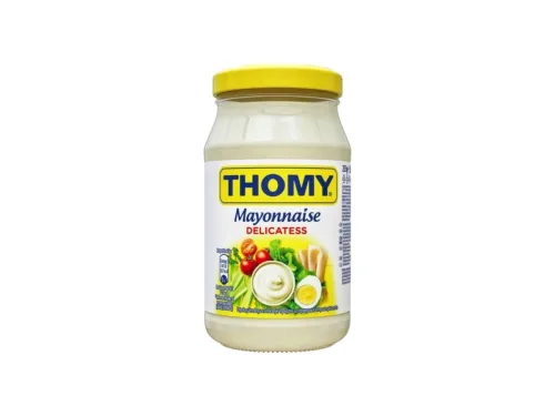 Майонеза Thomy 235гр Буркан