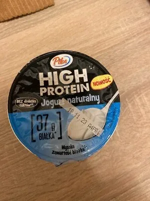 Натурален йогурт / Natural Yogurt