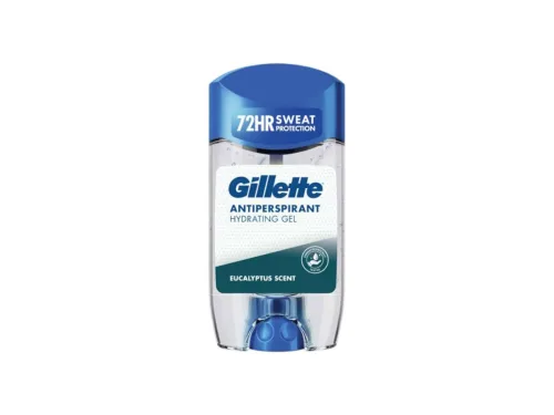 Део Гел Gillette Eucaliptus 70 Мл Мъжки