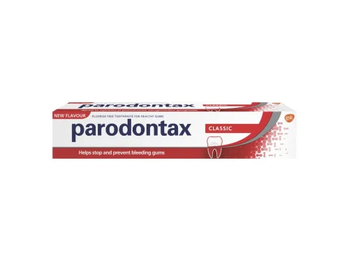 Паста За Зъби Parodontax Класик 75мл
