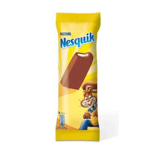 Сладолед Nesquik Nestle 55гр.