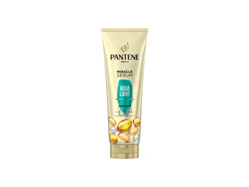 Балсам Pantene 3MM Aqua Light 200мл