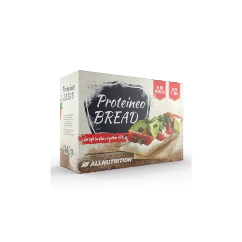 Proteineo Bread - Протеинов Хляб - Allnutrition