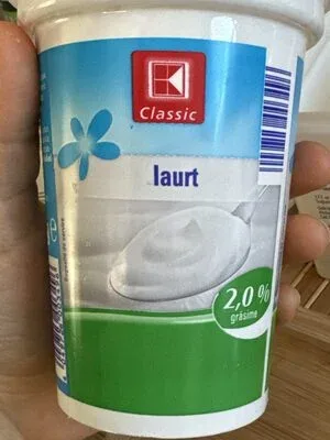 Кисело мляко - Kaufland
