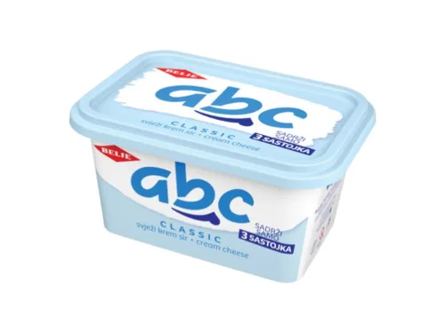 Сирене Крем Abc Classic Import