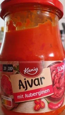Пикантен айвар / Spicy Ajvar - 1001 delights