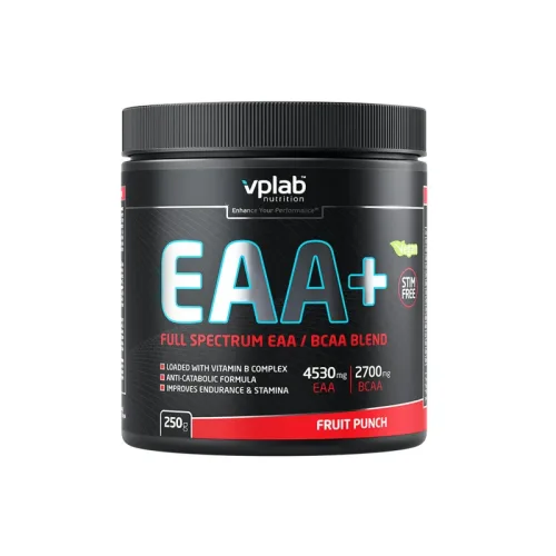 EAA+ - Аминокиселини - VPLab