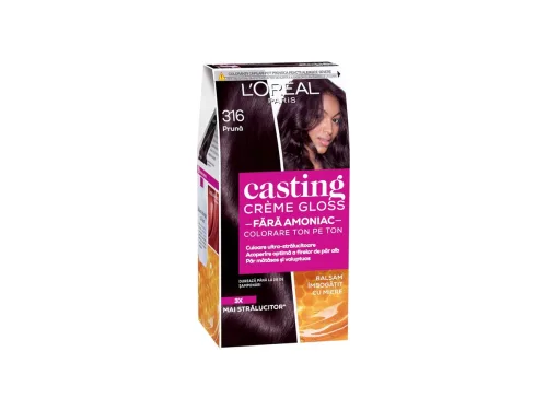 Боя за Коса Casting Cream Gloss N316 Синя Слива