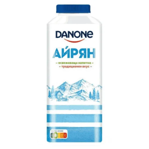 Айрян Danone 320гр. - Danone