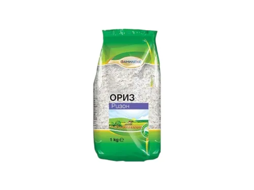 Ориз Ризон Фамилекс 1Кг