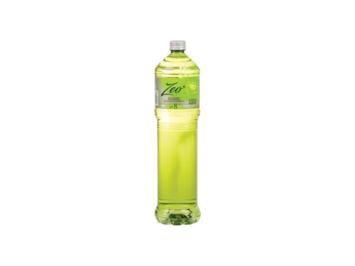 Вода Глътка Здраве Ph8 Zeo 1.5 Л Pet