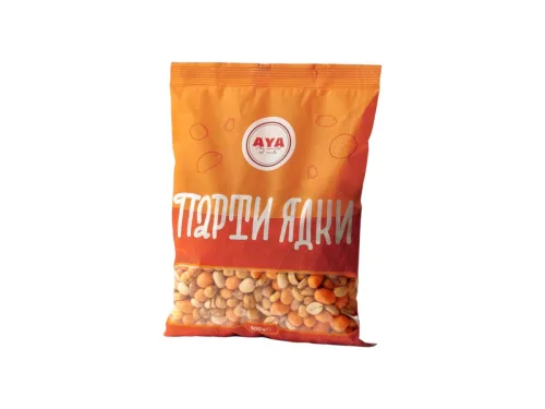 Ядки Ая Парти 500гр