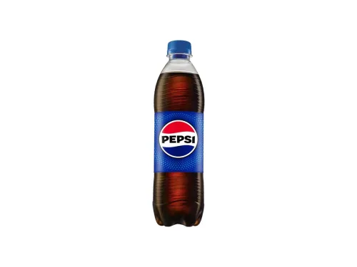 Пепси 500мл Пет