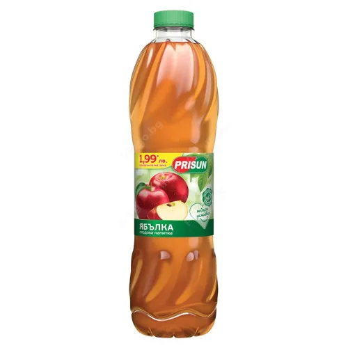 Сок от ябълка