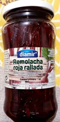 ЧЕРВЕНО ЦВЕКЛО - Diamir