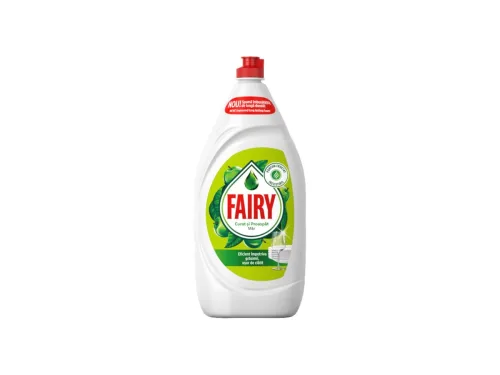 Препарат За Съдове Fairy Ябълка 1.35л