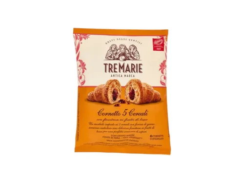 Кроасани Tre Marie Горски Плодове 6Бр х