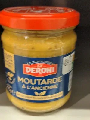 Сенф на старинна рецепта / Old-fashioned Mustard - Deroni