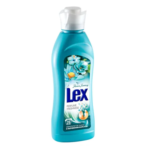 Омекотител Lex Flower Fantasy 1л. - Lex