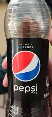 Pepsi max - Pepsi