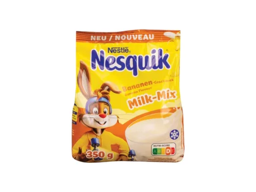 Напитка Nesquik Вкус Банан *