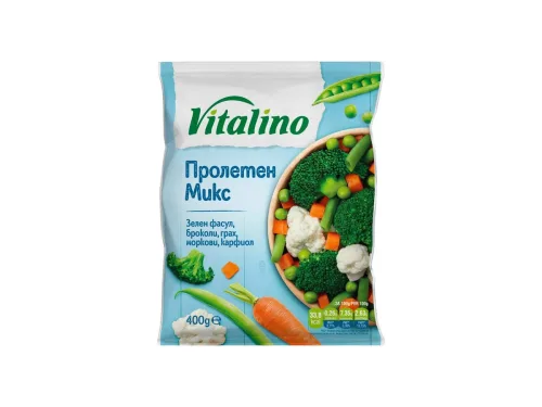 Микс Пролетен Виталино 400гр
