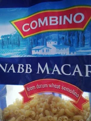 Бърза макарона / Snabb macaroni - Combino (Lidl)