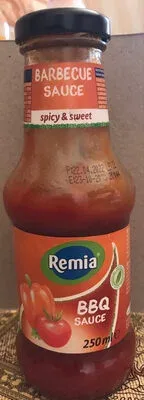 Сос BBQ Remia / Remia BBQ Sauce - Remia