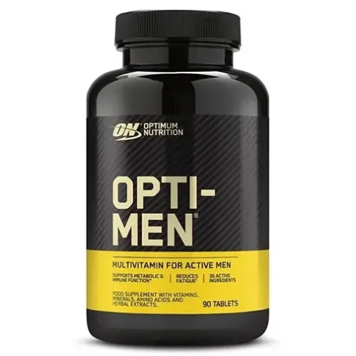 Opti-Men EU / 90 Tabs / 100g - Optimum Nutrition
