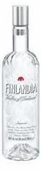 Водка Finlandia 700мл.