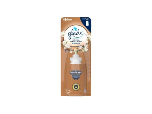 Ароматизатор Glade Sende&Spray Сандалово Дърво 18мл
