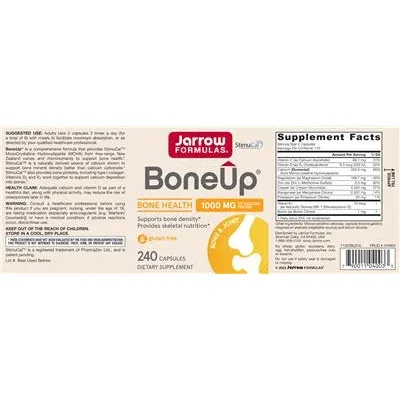 BoneUp - Jarrow Formulas