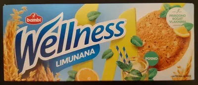 Wellness Лимунана / Wellness Limunana - Bambi