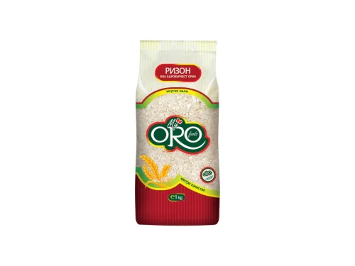 Ориз Ризон 1 Кг Оро