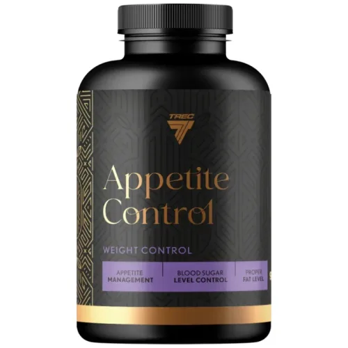 Appetite Control / 90 капсули, 90 дози - Trec Nutrition