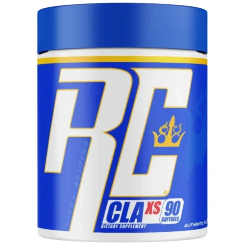 CLA 800 mg (90 дози) / 90 Гел капсули - Ronnie Coleman